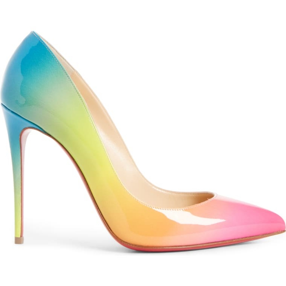 In Search Of These Shoes...